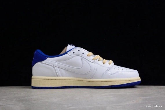 Travis Air 1 DM9868-218 Fragment Scott Jordan DM9868-218 0809